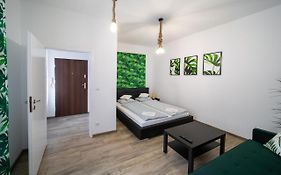 Jungle Vision Apartment - Rynek